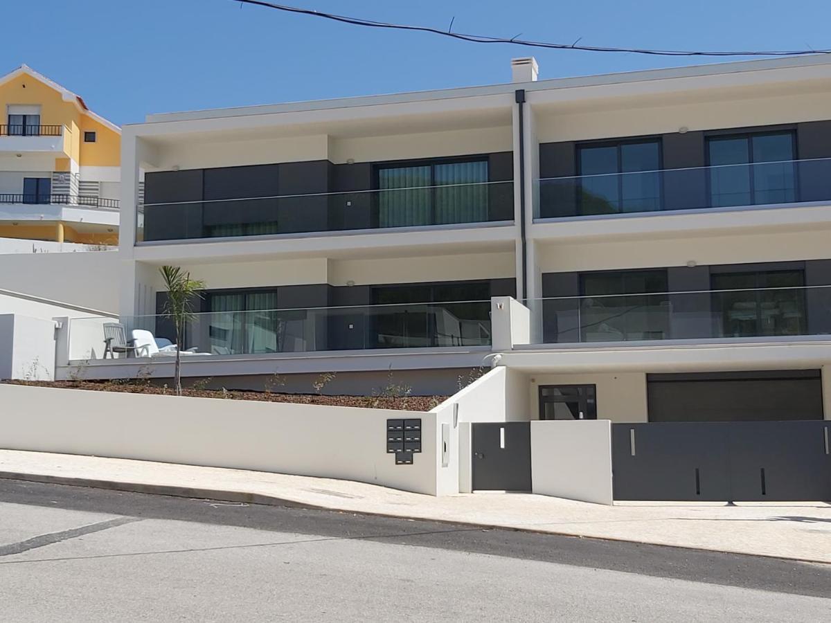 Fou De Foz Foz do Arelho Exterior foto