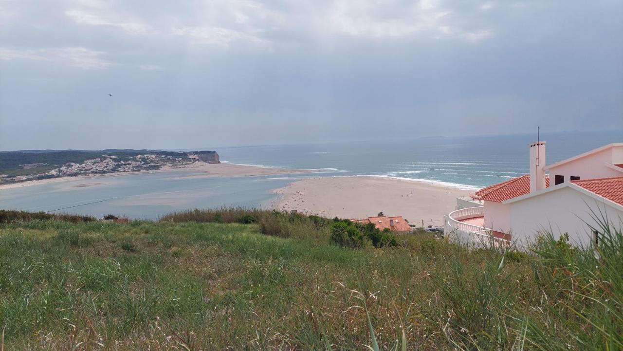 Fou De Foz Foz do Arelho Exterior foto