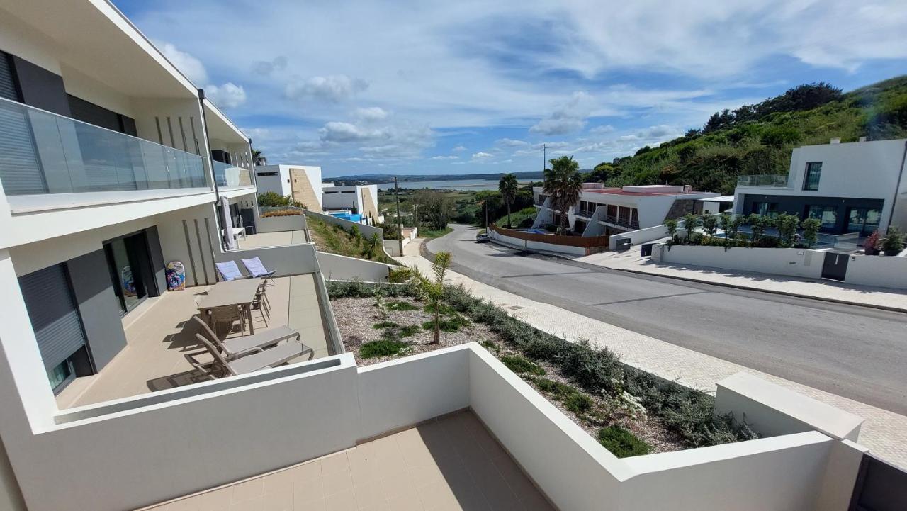 Fou De Foz Foz do Arelho Exterior foto
